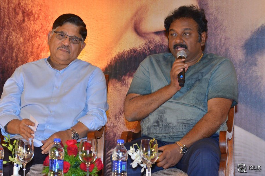 Khaidi-No-150-Movie-Press-Meet